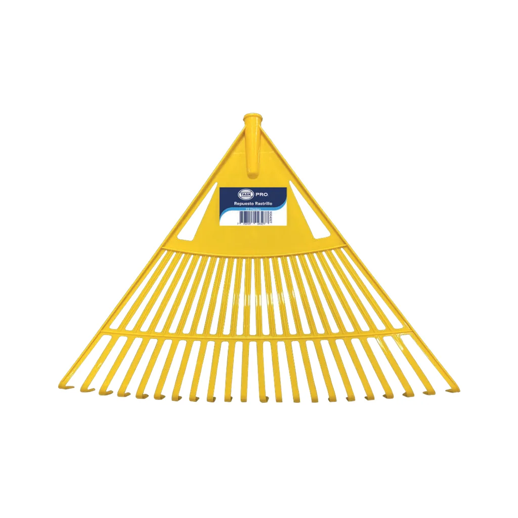 Repuesto rastrillo, fabricante Task Pro