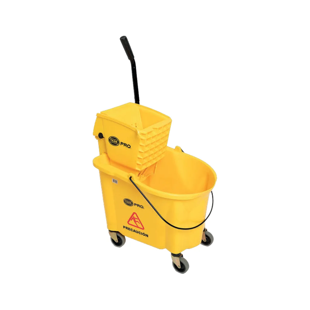 Carrito escurridor 36 L, fabricante Task Pro