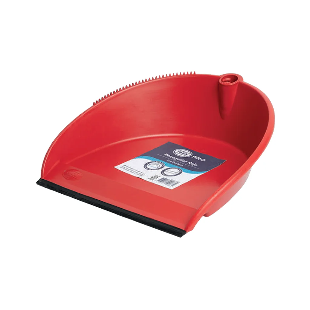 Recogedor con banda, fabricante Task Pro