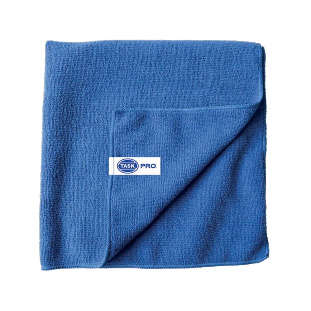 Paño de microfibra 40 × 40 cm, fabricante Task Pro