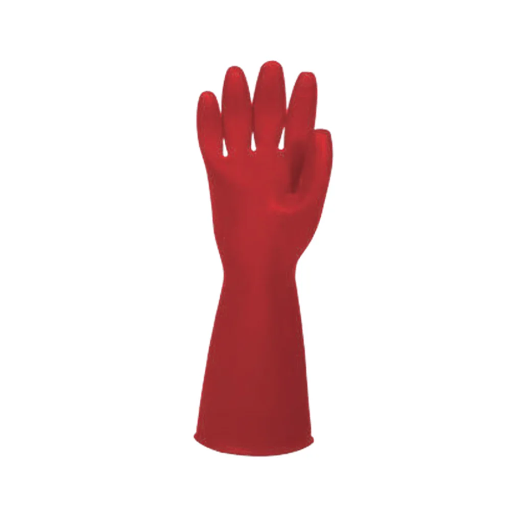 Guante industrial calibre 25, fabricante Task Pro